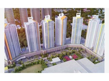 SE VENDE APARTAMENTO EN PH KING'S PARK CONDADO DEL REY