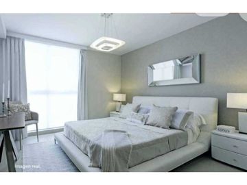 SE VENDE APARTAMENTO EN PH KING'S PARK CONDADO DEL REY