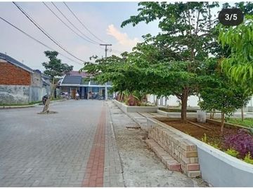 HUNIAN TERNYAMAN TIPE MEZZANINE DI PATARUMAN DEKAT TOL SOROJA