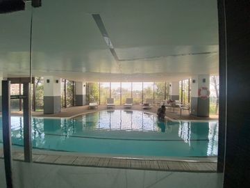 Excelente departamento cerca de Santa Fe