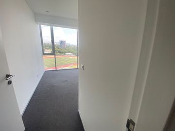 Excelente departamento cerca de Santa Fe
