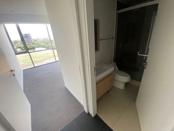 Excelente departamento cerca de Santa Fe
