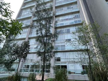 Excelente departamento cerca de Santa Fe