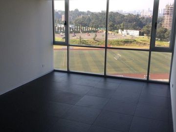 Excelente departamento cerca de Santa Fe