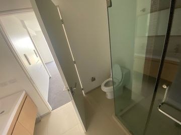 Excelente departamento cerca de Santa Fe