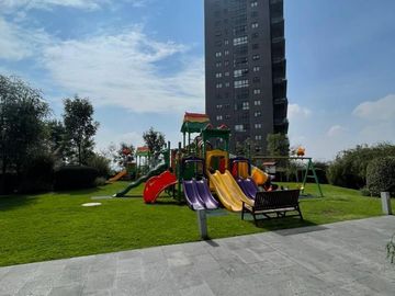 Excelente departamento cerca de Santa Fe