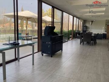 Casa en Venta en CONDOMINIO LAS PALMAS