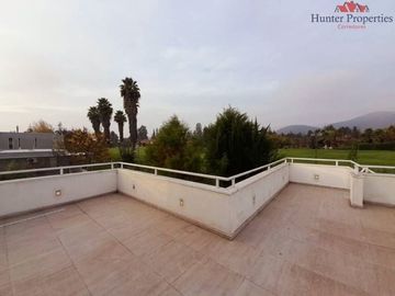 Casa en Venta en CONDOMINIO LAS PALMAS