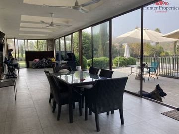 Casa en Venta en CONDOMINIO LAS PALMAS