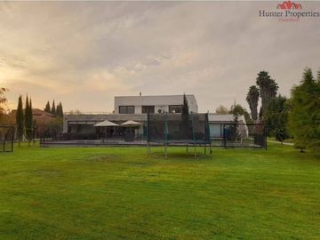 Casa en Venta en CONDOMINIO LAS PALMAS