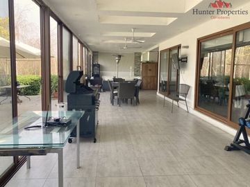 Casa en Venta en CONDOMINIO LAS PALMAS