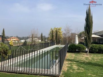 Casa en Venta en CONDOMINIO LAS PALMAS