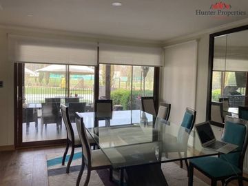 Casa en Venta en CONDOMINIO LAS PALMAS