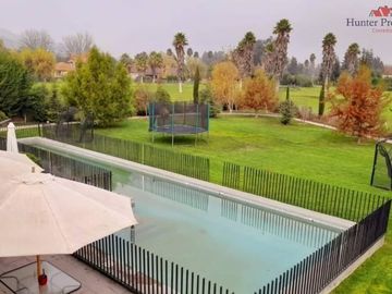 Casa en Venta en CONDOMINIO LAS PALMAS