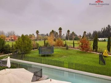 Casa en Venta en CONDOMINIO LAS PALMAS