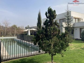 Casa en Venta en CONDOMINIO LAS PALMAS