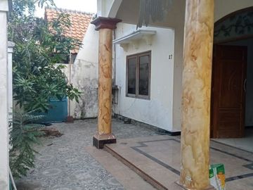 Rumah MURAH di Babatan Pratama, Wiyung - Sby. *TN