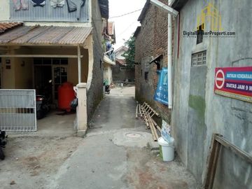 Rumah murah di Sukamiskin Arcamanik | UDENG BARAN