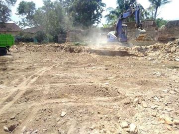 Kavling Murah Jogja, Dekat Pasar Cebongan