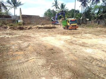 Kavling Murah Jogja, Dekat Pasar Cebongan