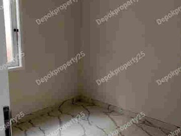 Jual Rumah Siap Huni Dan Murah Di Pancoran Mas Depok