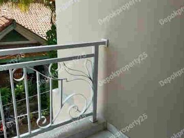 Jual Rumah Siap Huni Dan Murah Di Pancoran Mas Depok
