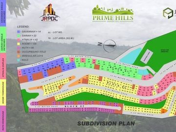 FOR SALE 2 STOREY TOWNHOUSE with a 3 BEDROOM in Talisay City, Cebu.