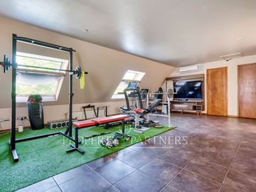 Venta de casa en Álvaro Casanova, Las Pircas, Peñalolén