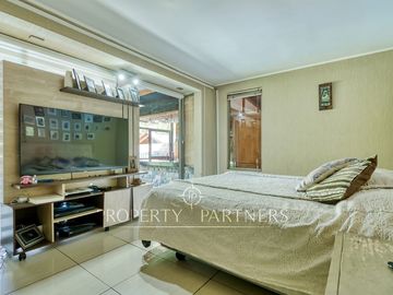 Venta de casa en Álvaro Casanova, Las Pircas, Peñalolén