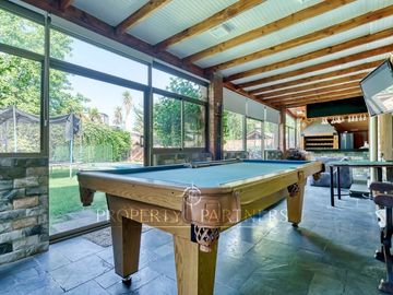 Venta de casa en Álvaro Casanova, Las Pircas, Peñalolén