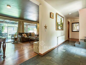 Venta de casa en Álvaro Casanova, Las Pircas, Peñalolén