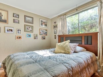 Venta de casa en Álvaro Casanova, Las Pircas, Peñalolén