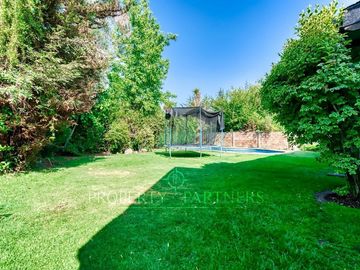 Venta de casa en Álvaro Casanova, Las Pircas, Peñalolén