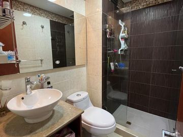 apartamento en venta en pance. Cod V4757
