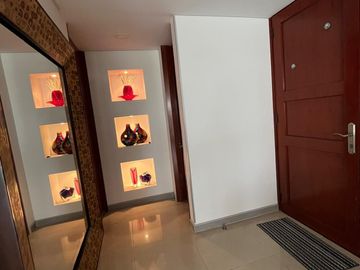 apartamento en venta en pance. Cod V4757