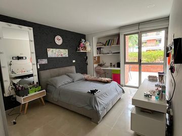 apartamento en venta en pance. Cod V4757