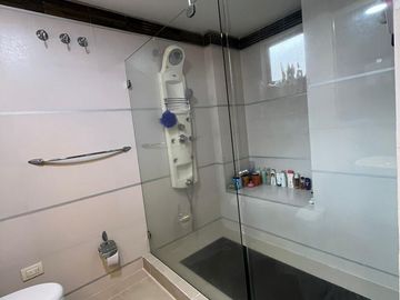 apartamento en venta en pance. Cod V4757
