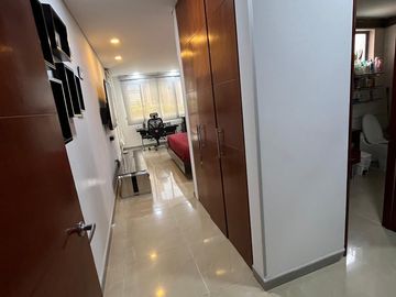 apartamento en venta en pance. Cod V4757