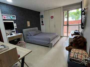 apartamento en venta en pance. Cod V4757