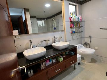 apartamento en venta en pance. Cod V4757