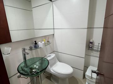 apartamento en venta en pance. Cod V4757