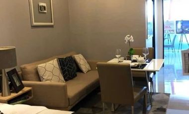 Studio (25 sqm) in Suarez Residences Cebu near Ayala Mall
