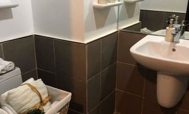 Studio (25 sqm) in Suarez Residences Cebu near Ayala Mall