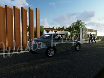 CLUSTER MODERN, MURAH, MINIMALIS 250 JUTA ALL IN
