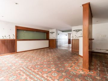 casa en venta en antiguo country. Cod V6291