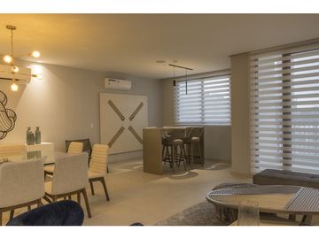 Apartamento en Venta en Costa del Este