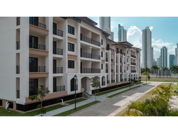 Apartamento en Venta en Costa del Este