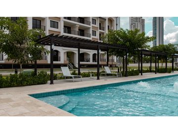 Apartamento en Venta en Costa del Este