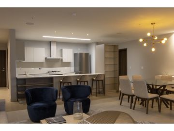 Apartamento en Venta en Costa del Este