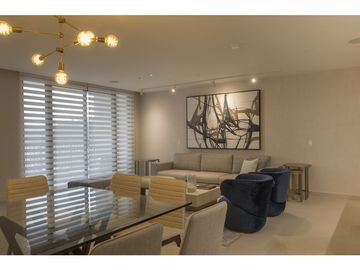 Apartamento en Venta en Costa del Este